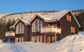 Höglekardalens Semesterby - Bydalsfjällen